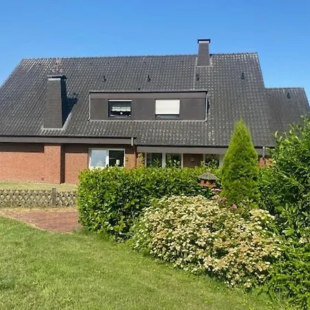 In Der Heide Apartment Lohne  Exterior photo
