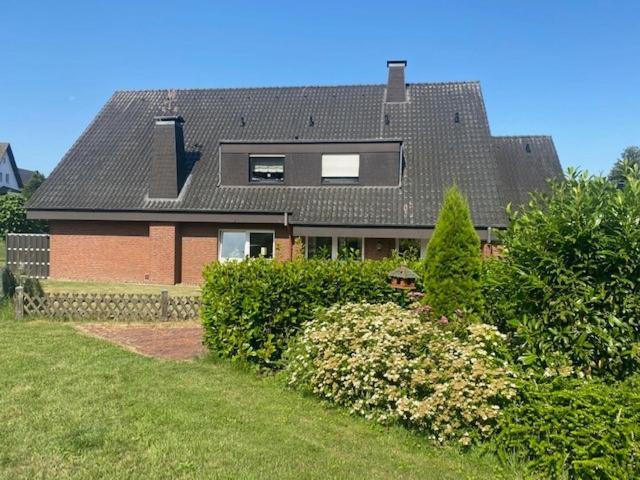 In Der Heide Apartment