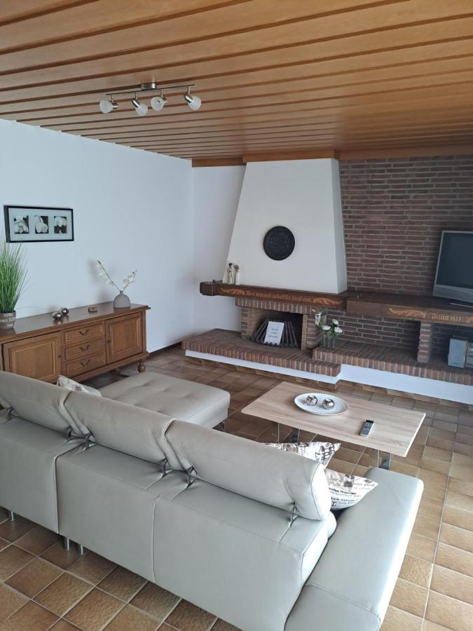 In Der Heide Apartment Lohne (North Rhine-Westphalia)