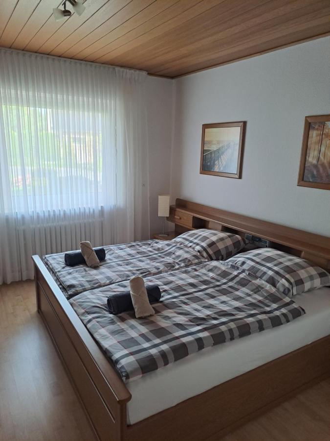 Apartment In Der Heide